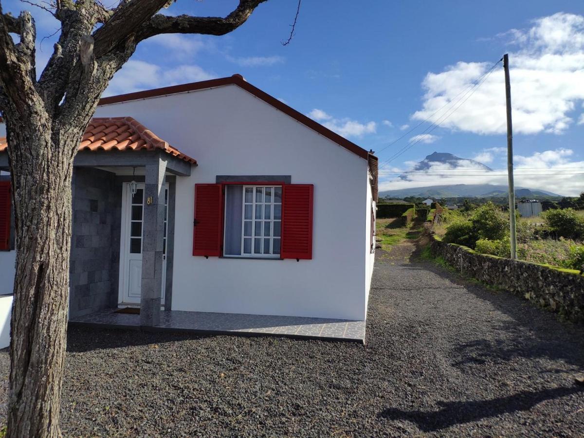 Casa Da Ilha Villa มาดาลีนา ภายนอก รูปภาพ